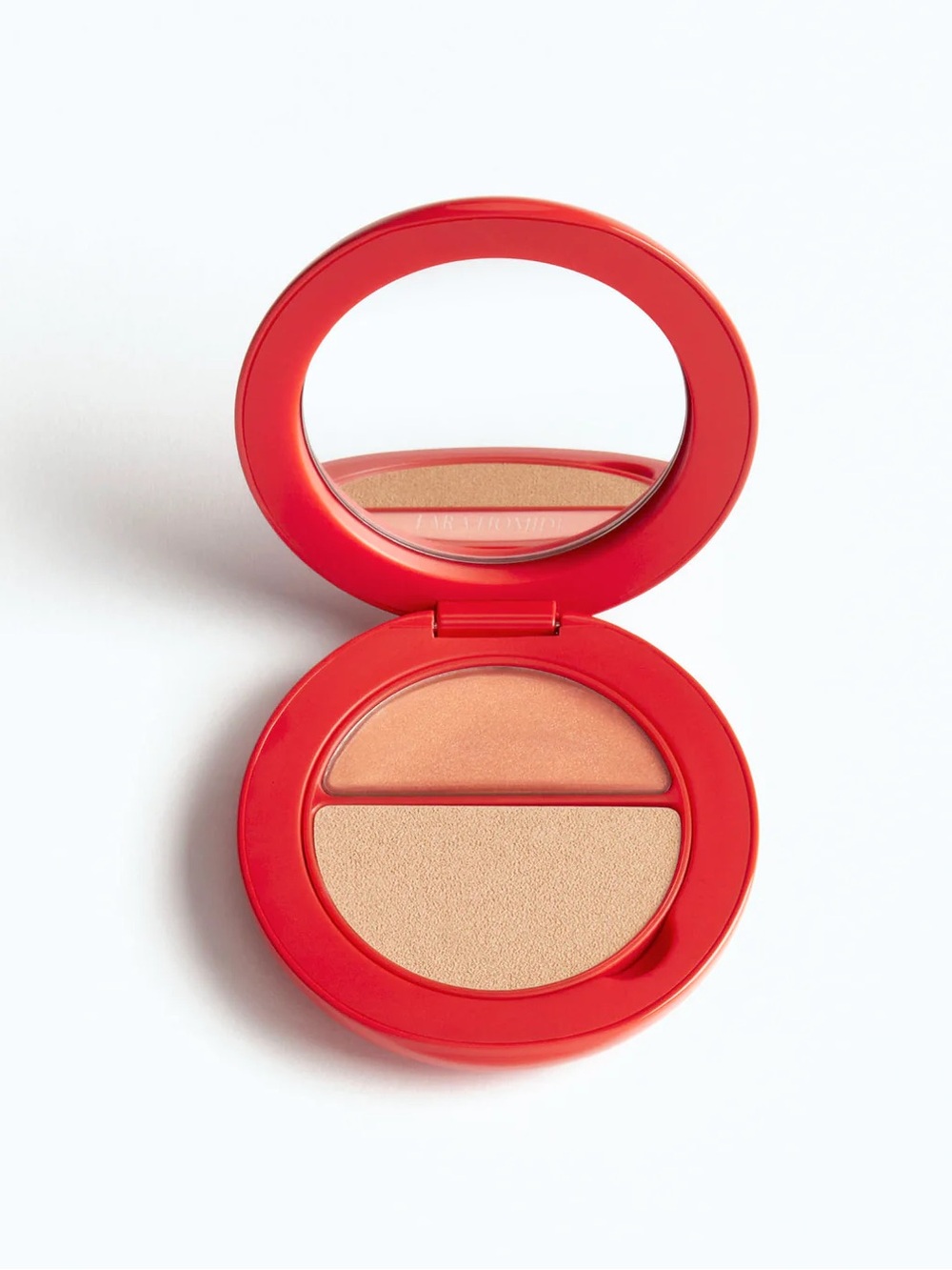 Fara Homidi essential face compact in shade creme - BNIB, still sealed in box!